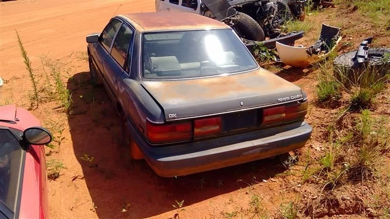 Windshield Wiper Motor Fits 85-88 CRESSIDA 174769 - Image 4 of 4