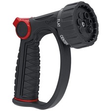 Orbit 58993 7-Pattern Watering Nozzle with Th...