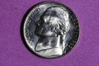 ESTATE FIND 1965 JEFFERSON NICKEL #K61452 — photo 1