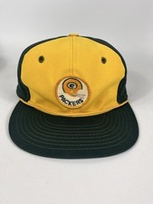 Vintage Green Bay Packers Sports Specialties Snapback Cap Official NFL Hat