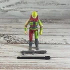 Vintage G.I. Joe 1993 Mega Marines Cyber Viper (v1) Hasbro 90s VTG Figure