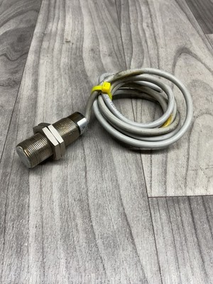 AUTOMATION DIRECT AK1-AP-1A INDUCTIVE PROXIMITY SWITCH #4023X123SI