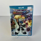 Mighty No. 9 (Nintendo Wii U, 2016) Brand New Sealed