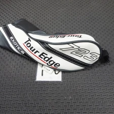 Tour Edge Golf 723 hybrid head cover rescue men golf fast shipping NEW! 251116
