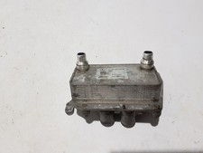 Mercedes-Benz AMG GT 4 x290 w290 2019 Getriebe/Getriebeölkühler A7255000100 Mercedes-Benz AMG GT 4 x290 w290 2019 Getriebe/Getriebeölkühler A7255000100