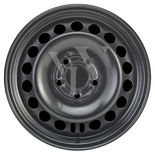 4x Stahlfelgen für Opel VECTRA-C-CARAVAN Typ ZCSW 6,5x15 ET35 5x110 15 Zoll