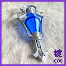 Kyryll Chudomirovich Flins LED Lantern Cosplay Prop Genshin Impact Anime