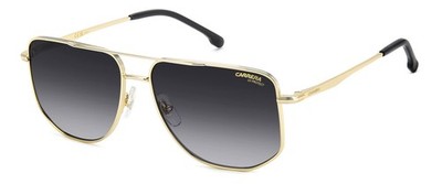 CARRERA CARRERA-355/S Sunglasses Sun Glasses GOLD BLCK_ RHL9O Authentic New 59mm