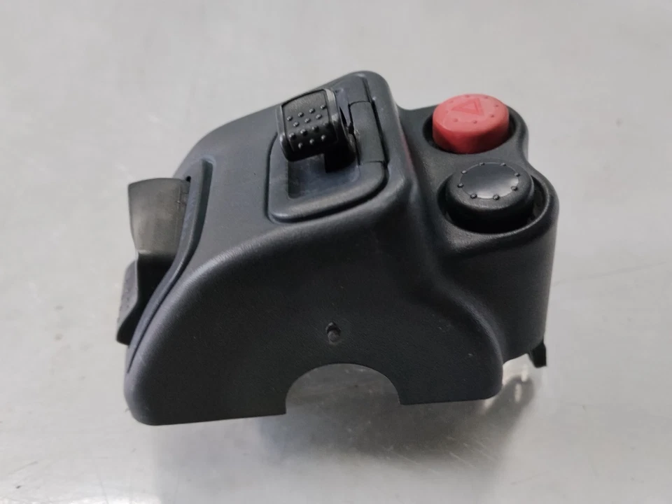 851806 Commutatore Sinistro SX Comando Manubrio Aprilia Scarabeo 250 2006 2011 - Immagine 4 di 4