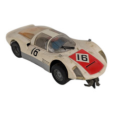 Carrera 40106 - Porsche 906 Carrera - No.16