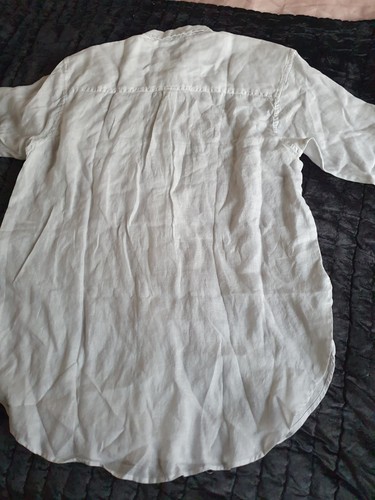 GAP 100%Leinen Hemd Gr.L - Bild 9 von 9