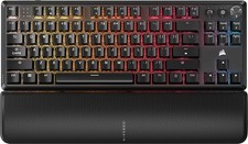 Corsair K70 Core TKL Gaming Keyboard Wireless...