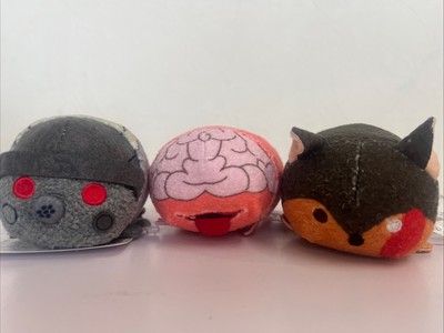 Resident Evil Capcoron Cerberus Licker Hank Set of 3 Capcom Store