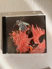 Earth - Angels Of Darkness, Demons Of Light CD