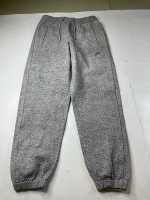 Nike Tech Pack Nike Forward Therma-FIT ADV Joggers Pants Small Gray FB7521-077