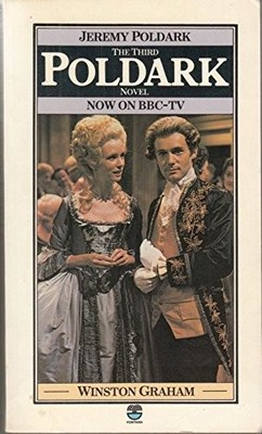 Poldark 3: Jeremy Poldark by Winston Graham B00124LCJG FREE Shipping