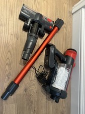 Henry Quick Cordless Vacuum Cleaner 
