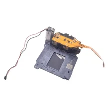 Shutter Group Assy Shutter Curtain Unit Repair Part Camera Shutter Module