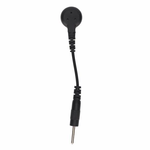 20pcs Black Snap Electrode Wire Electrode Lead Wires For TENS Machine Digita TPG - Picture 12 of 24