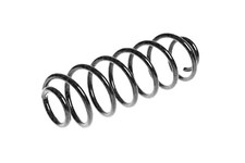 Coil Spring Rear Fits Mazda 2 (1.3 1.4 1.5) 2008-2015