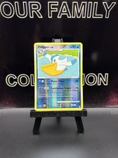 Pelipper 24/99 Reverse Holo Rare Arceus Pokémon Card 2009 on eBay