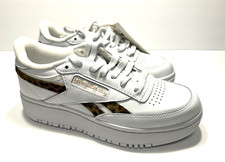 Reebok Club C Double White W for sale | eBay