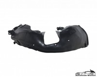 Radkastenverkleidung FüR CitroëN C4 Coupe Stufenheck Links Vorne 04-11