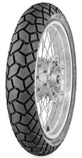 Neumático delantero deportivo doble Continental™ 02444690000 TKC 70 - 110/80-18