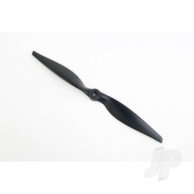 APC 11x5,5 schwarz Elektro Propeller Prop für RC Modellflugzeug Flugzeug