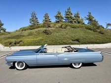 1964 Cadillac De Ville for Sale