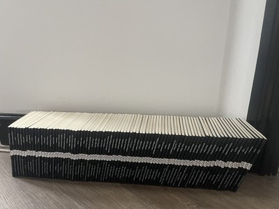 Little Black Classics Box Set 2015, Trade Paperback Full Set 