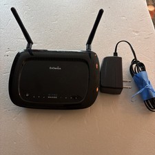 EnGenius Technologies X-tra Range Dual Band Wireless Router ERB300H