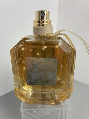 Victoria's Secret Bombshell Gold Eau de Parfum Spray 1.7oz NEW Distressed Tester