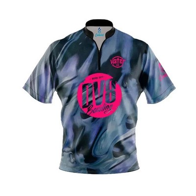 Best Personalized DV8 Hater Pearl Bowling Jersey Shirts Gift S-5XL