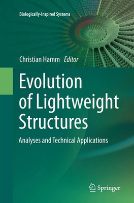 Christian Hamm | Evolution of Lightweight Structures | Taschenbuch | Englisch