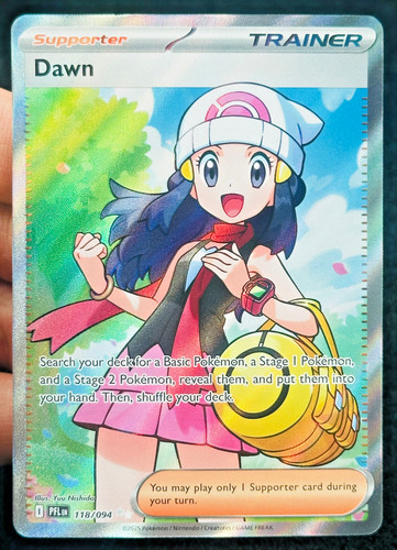 Pokemon ME02 Phantasmal Flames NM YouPICK! 1-130 Reverse Holo RH ex IR FA SIR HR