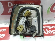 Feu arrière BMW 524