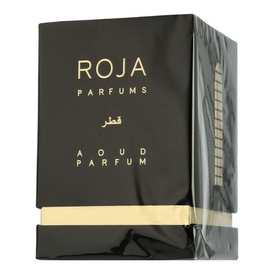 Roja The Aoud Collection Qatar Parfum 50ml