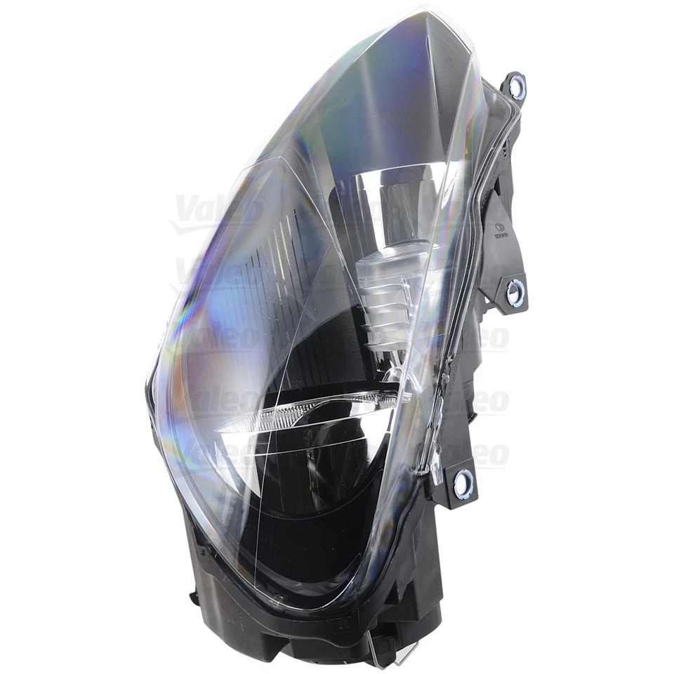 43850 Valeo Faro Lámpara Driver Lado Izquierdo para VW Mano Volkswagen Golf GTI Foto 3 de 3