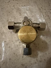 Zurn 3/8" Mixing Valve XL-7 For Sensor Faucets P6900-MV-XL Manual Temperature A6