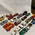 20 x Matchbox Vintage Toy Car Bundle Job Lot nice rare models bmw alpine xr3i