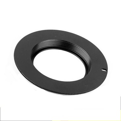M42 Lens to Canon EOS Camera Mount Adapter Ring for EF/EF S Mount Camera M42-EOS