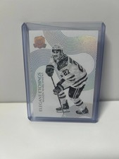 2024/25 Upper Deck The Cup Elegant Etchings /199 Mason Marchment