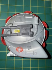 1987 GI JOE Cobra BUZZ BOAR Hasbro ARAH Vintage  Vehicle