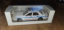 1:64 Greenlight Chicago PD Ford Crown Victoria