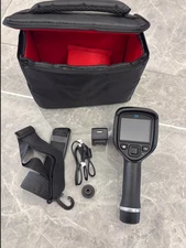 Flir E8 thermal imaging camera used and tested