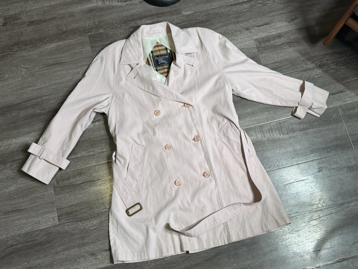 25+ Burberry Blue Label In Women's Coats & Jackets for sale