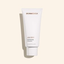 Skinmedica AHA/ BHA Exfoliating Cleanser 6 fl oz - New in Box - Free SHIPPING  