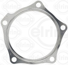ELRING 457.880 Dichtung, Abgasrohr für PORSCHE