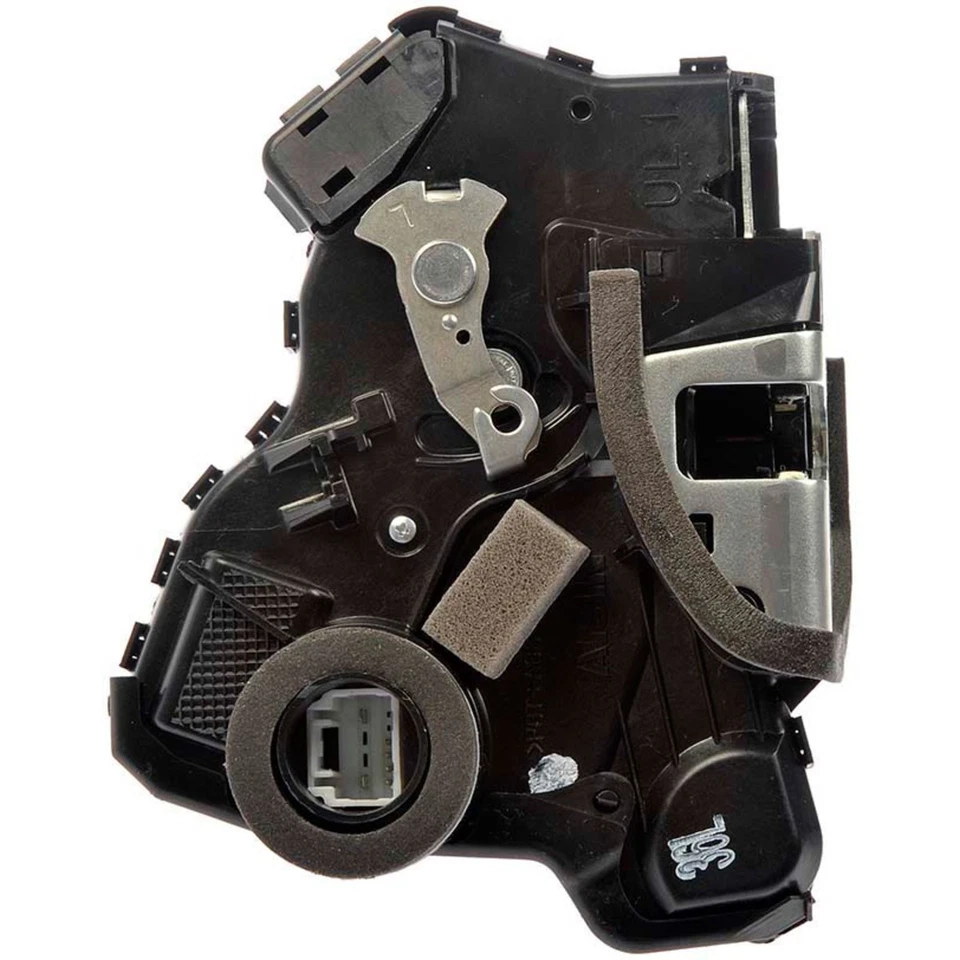 Actuador de cerradura de puerta 931-400 Dorman conductor delantero lado izquierdo para 4 corredores mano tC xA Foto 3 de 3